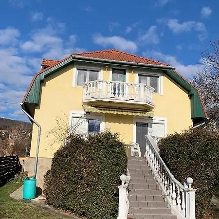 Πανσιόν Haus Kristina