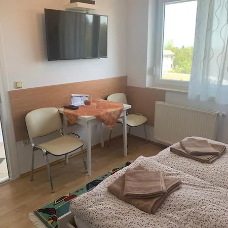 Haus Kristina Affittacamere