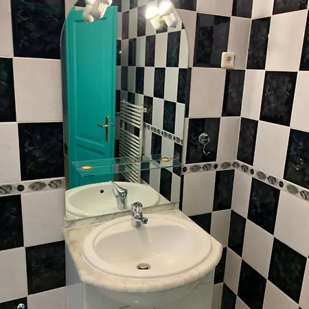 Haus Kristina Πανσιόν