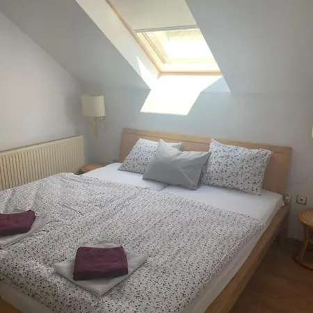 Haus Kristina