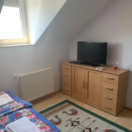 Haus Kristina Affittacamere