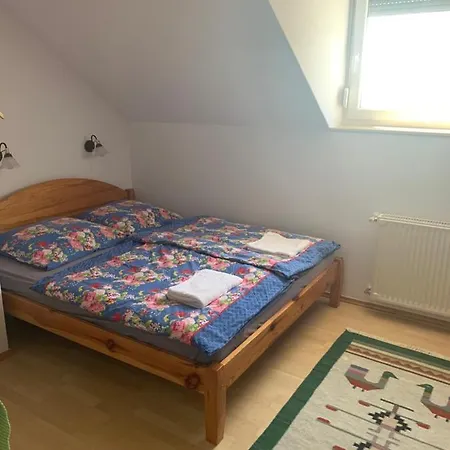 Haus Kristina Pensiune