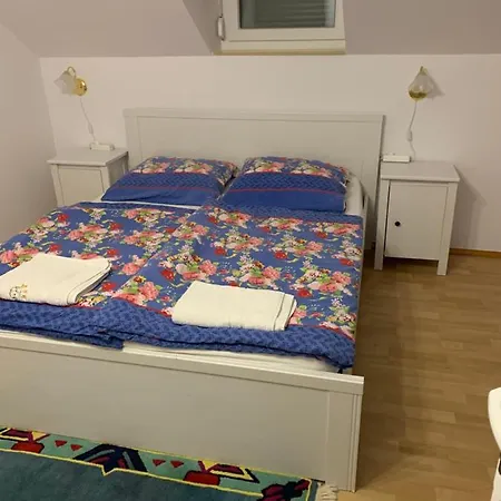 Haus Kristina 3*