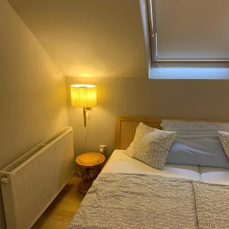 Πανσιόν Haus Kristina Csopak