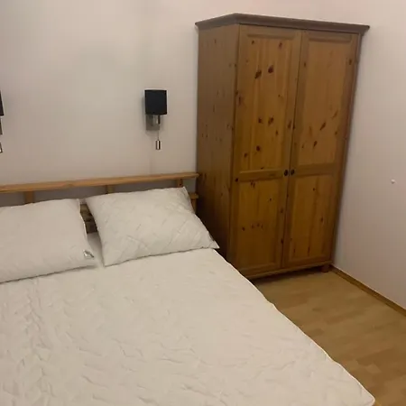 招待所 Haus Kristina 3*