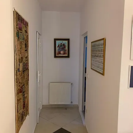 Haus Kristina