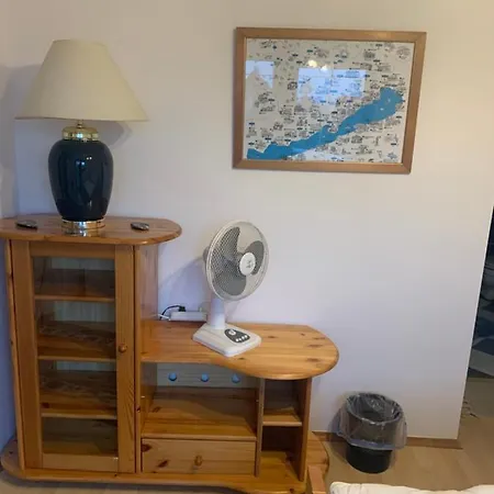 Pensiune Haus Kristina 3*