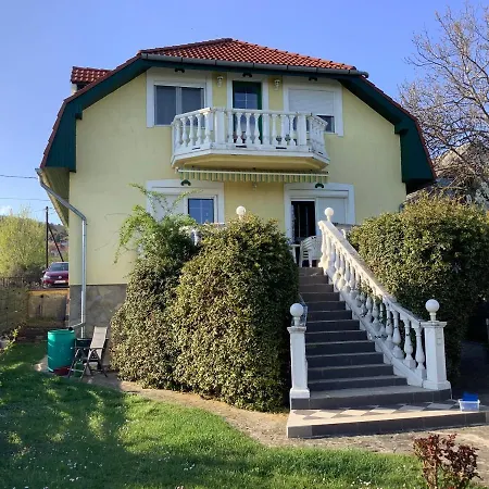 Haus Kristina Guest house