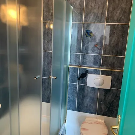 Haus Kristina Πανσιόν Csopak