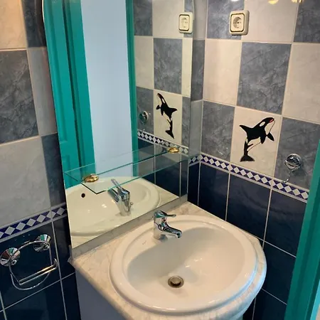 Πανσιόν Haus Kristina Csopak