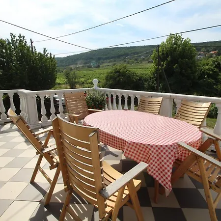 Haus Kristina Πανσιόν