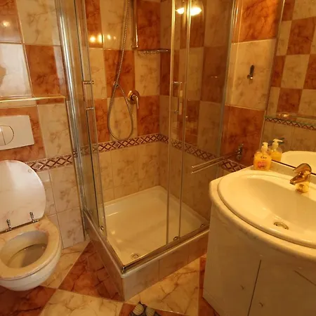 Haus Kristina Πανσιόν Csopak