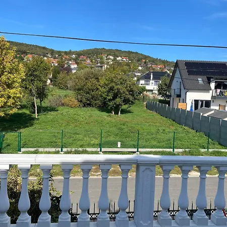Haus Kristina Πανσιόν 3*