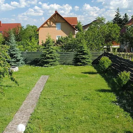 Haus Kristina Pensiune 3*