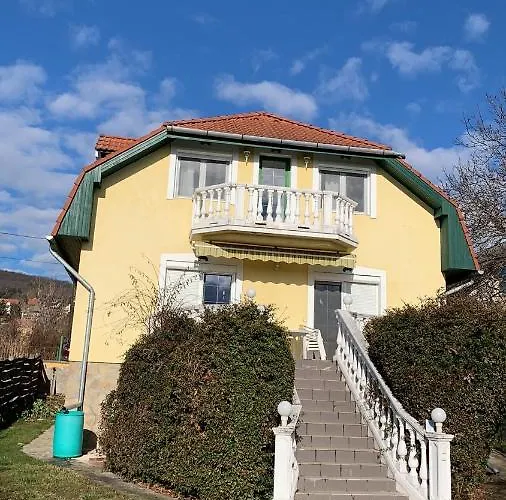 Maison d'hôtes Haus Kristina