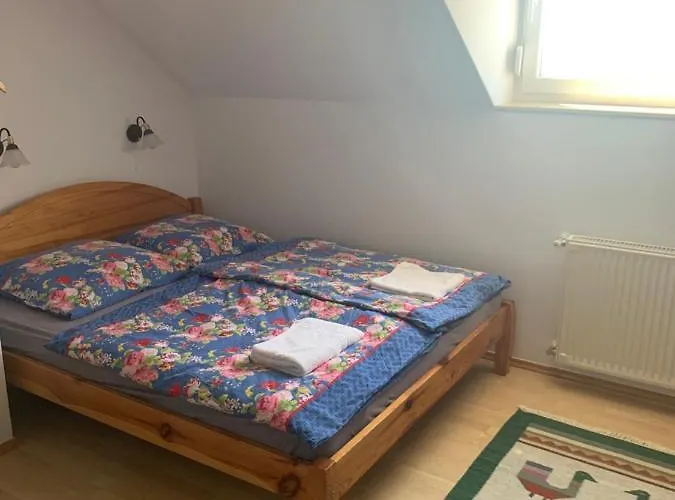 Haus Kristina بيت ضيافة