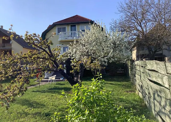 Haus Kristina Maison d'hôtes 3*