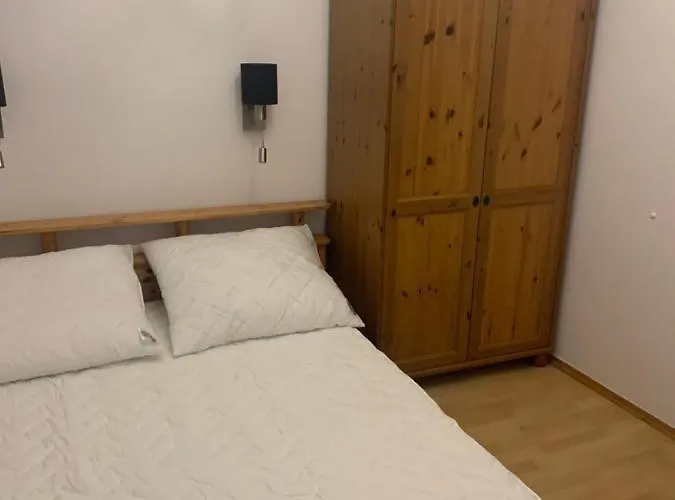 بيت ضيافة Haus Kristina 3*