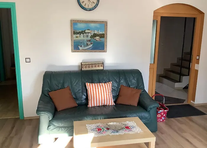 Haus Kristina