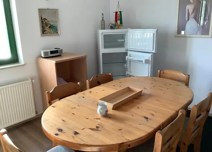 Haus Kristina Csopak