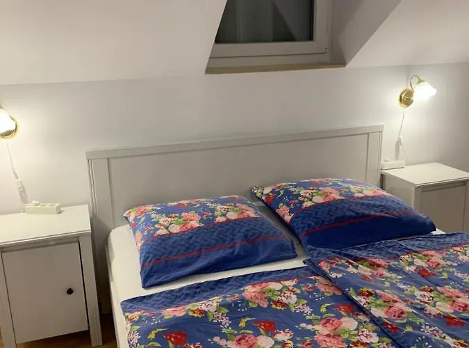 بيت ضيافة Haus Kristina 3*