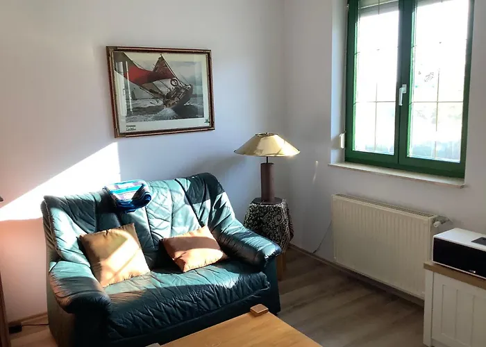 Maison d'hôtes Haus Kristina 3*