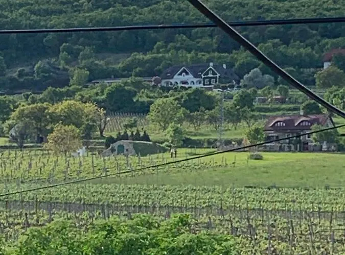Haus Kristina 3*