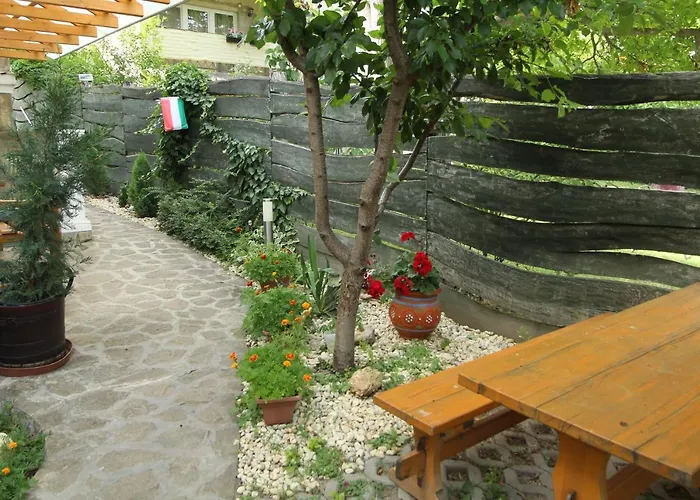 Haus Kristina Maison d'hôtes