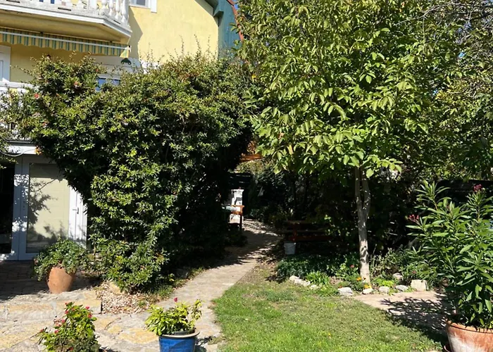 Haus Kristina
