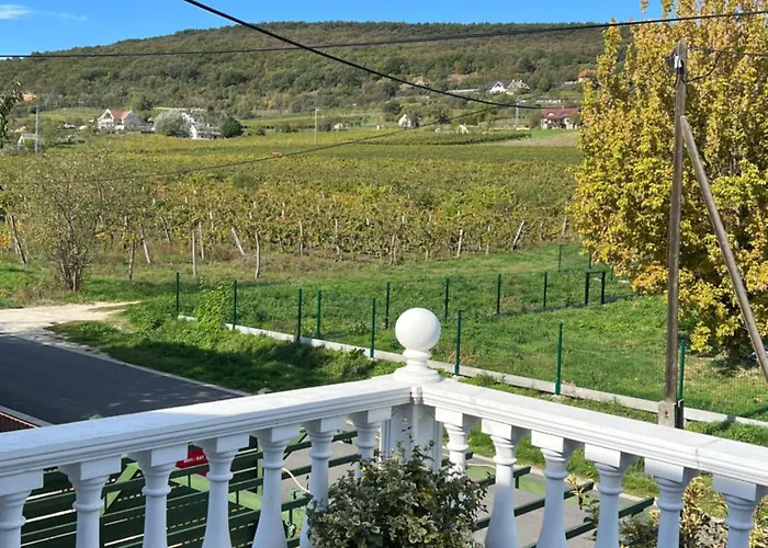 Maison d'hôtes Haus Kristina