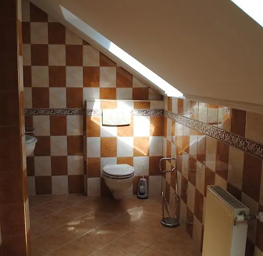 Haus Kristina 3* Csopak