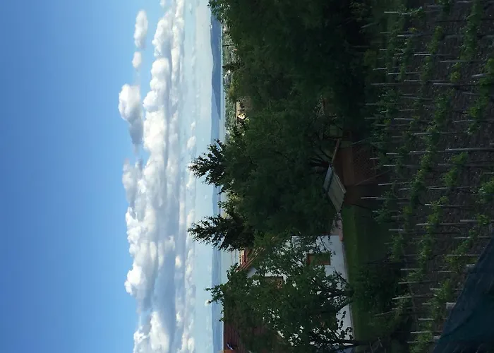 Maison d'hôtes Haus Kristina 3*
